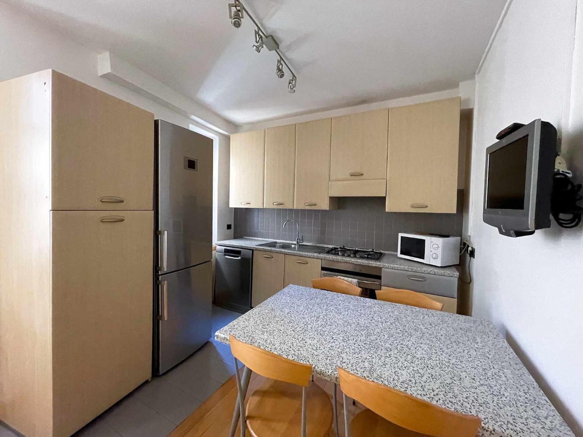 Plinio Center Town Apartment Bellagio Exterior foto